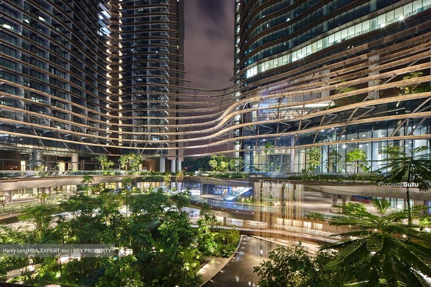 Marina One Residences (D1), Apartment #486569071